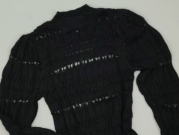 t shirty tech flece: Sweter damski, rozmiar S