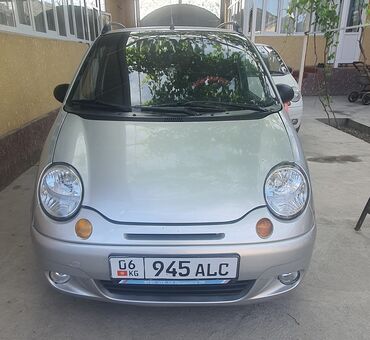 дайва нексия: Daewoo Matiz: 2004 г., 0.8 л, Механика, Бензин