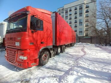 продаю трактор мтз 82 1: Тягач, DAF, 2000 г.