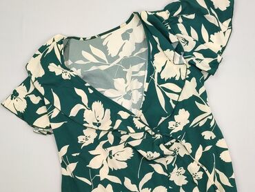 sukienki midi dopasowana: Shein, Women`s dress, size S (EU 36)