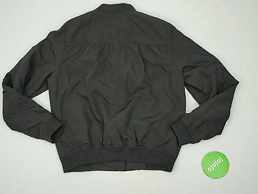 kurtki decatlon: River Island, Kurtka bomberka damska, rozmiar M — 3