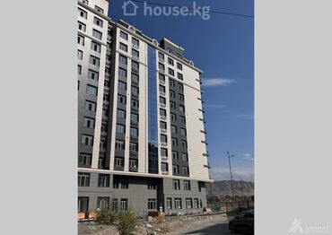 южные микрорайоны: 2 бөлмө, 92 кв. м, Элитка, ПСО (өзү оңдоп түзөтүп бүтүү үчүн)
