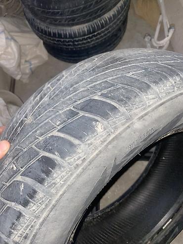 216 65 16: Комплект летних шин 215/65 R16 102H - Тип: летние, направленный — 5