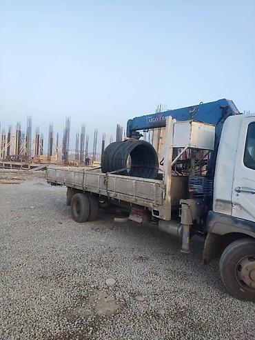 Аренда манипулятора: Сдаю в аренду — 4