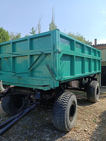 для круп: Продаётся полноприводный грузовик Урал 6x6, сельхоз вариант, турбовый — 7