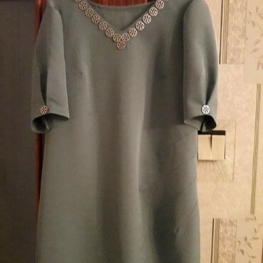 Платья: Вечернее платье, L (EU 40)