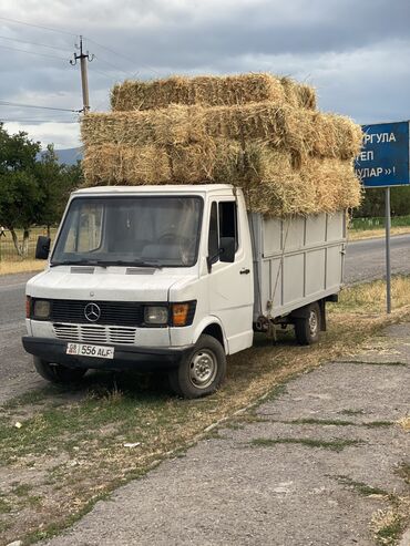 mercedesbenz автомобиль: Mercedes-Benz : 1989 г., 2.9 л, Механика, Дизель