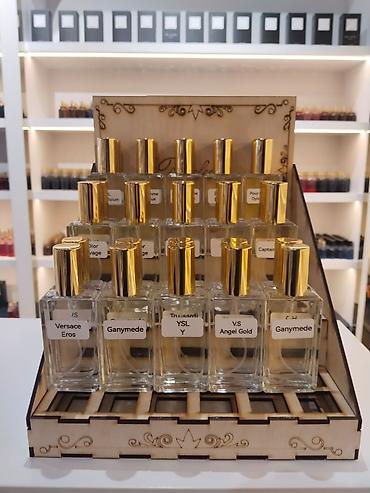 Gözəllik və sağlamlıq: Parfum 28ml — 1