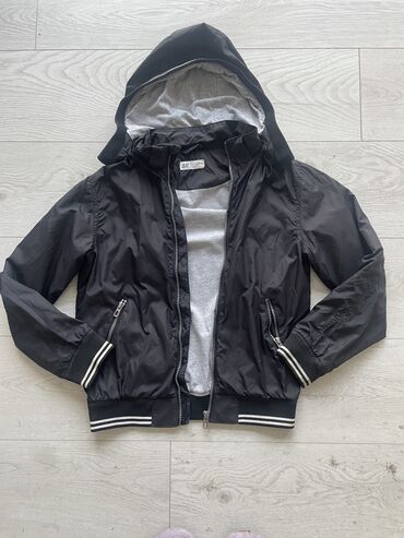 deciji prsluci hm: H&M, Windbreaker jacket, 134-140