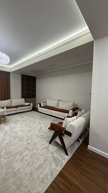 Батирлер: 4 бөлмө, 157 м², Элитка, 14 кабат — 3