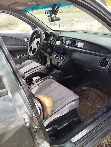 argb controller: Mitsubishi Outlander: 2004 г., 2.4 л, Автомат, Бензин, Кроссовер — 6