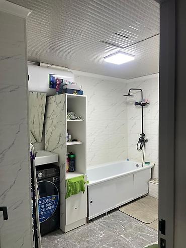 арча бещике арнада квартиры: 2 комнаты, Собственник, С подселением, от 1 года, С мебелью полностью — 1