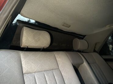 Mercedes-Benz: Mercedes-Benz W124: 1994 г., 2.2 л, Автомат, Бензин, Седан — 6