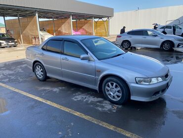 хонда сивик ферио: Honda Accord: 2003 г., 1.8 л, Автомат, Бензин, Седан