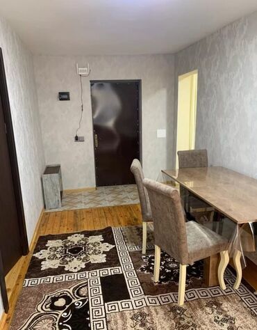 ehmedlide heyet evi: 55 kv. m, 2 otaqlı, Kombi, Qaz, İşıq