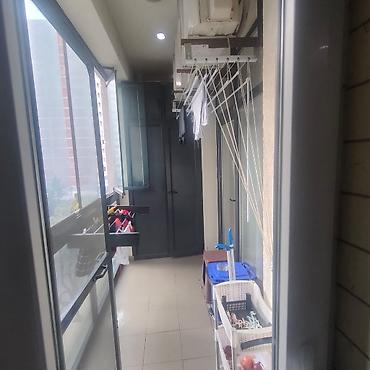 Квартиры: Nəsimi Rayonunda, "Azadlıq Residence" Kompleksində Premium 3 Otaqlı — 8