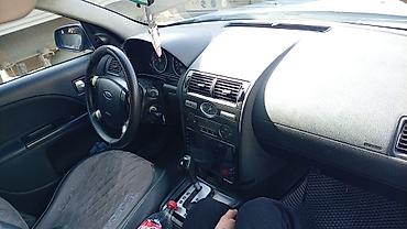 Ford: Ford Mondeo: 2003 г., Автомат, Бензин, Седан — 11