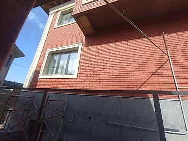 абс пластик: Клатка койобуз бардык турун облицовка черновой подпруд — 9