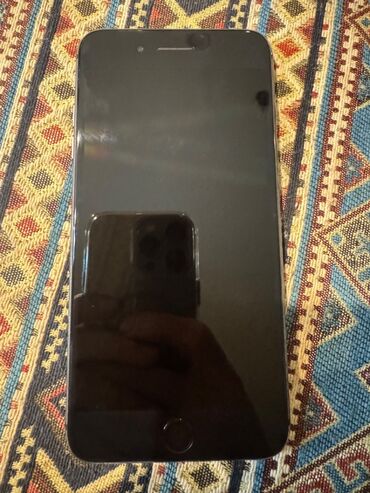 iphone 8 plus baku: IPhone 8 Plus, 64 GB, Qara, Barmaq izi, Sənədlərlə