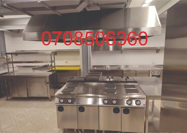 Nerjaveykalar: Digər restoran, kafe avadanlığı Restoran mətbəx avadanlıqları -da lalafo.az — 5 Nerjaveykalar: Digər restoran, kafe avadanlığı Restoran mətbəx avadanlıqları — 5