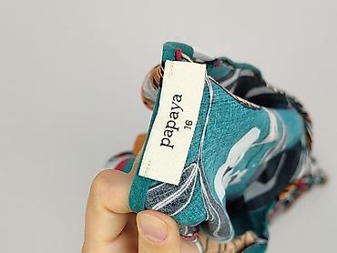 sweter papaya: Papaya, Bluzka damska, rozmiar XL — 6