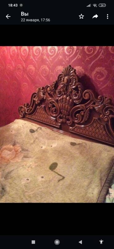 Uzunmüddətli kirayə mənzillər: Neftcilər metrosunun yaxınlığında Rüstəm Rüstəmöv kücəsində 5 — 26