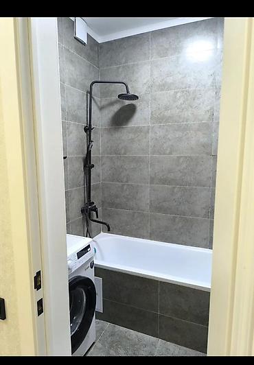 Продажа квартир: 1 комната, 47 м², 4 этаж, Евроремонт — 5