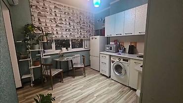 квартира джал 29: 1 комната, 45 м², Джал-29 Элитка, 14 этаж, Косметический ремонт — 6
