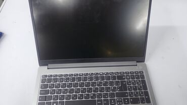 Lenovo: İşlənmiş Lenovo 15.6 ", Intel Celeron, 256 GB, Ödənişli çatdırılma