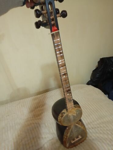 Tar: Tar yaxşı vəziyyətdədir Tar – milli simli musiqi aləti + yumşaq çanta — 3