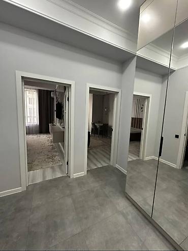 Продажа квартир: 2 комнаты, 47 м², Элитка, 7 этаж, Дизайнерский ремонт — 4