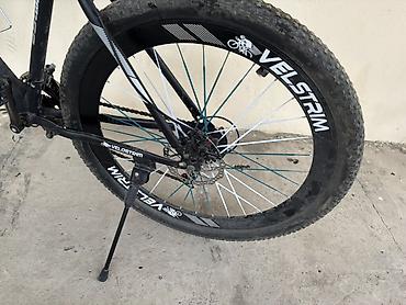 Велосипеды: Velostrim dağ velosipedi Razılaşma ile !!!!!!! - Yumşaq el ile açılıb — 8