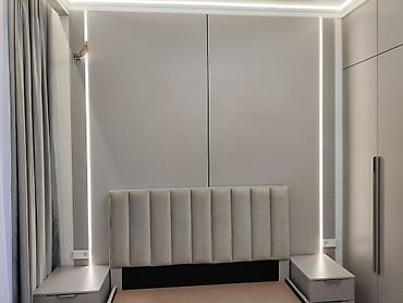 Продажа квартир: 2 комнаты, 60 м², Элитка, 10 этаж, Евроремонт — 14