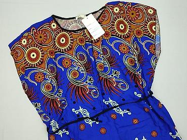 mango len: Sukienka damska, rozmiar 5XL — 1