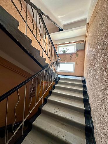 Продажа квартир: 3 комнаты, 58 м², 104 серия, 1 этаж, Евроремонт — 3