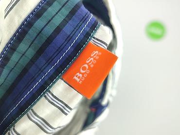 bluzki boss: Boss Orange, Koszula damska, rozmiar S — 6