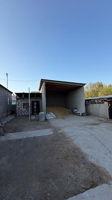 дача надежда: 4 комнаты, 150 м², 8 соток, Ак-Джол, Собственник — 4