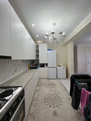 Продажа квартир: 3 комнаты, 82 м², Элитка, 3 этаж, Евроремонт at lalafo.kg — 7 Продажа квартир: 3 комнаты, 82 м², Элитка, 3 этаж, Евроремонт — 7