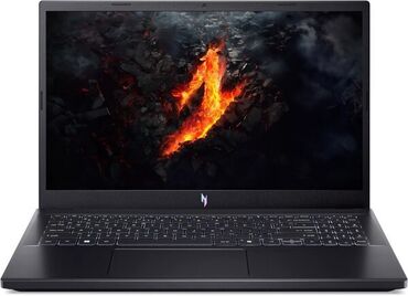компьютеры маниторы: Ноутбук, Acer, 16 ГБ ОЭТ, Intel Core i5, Жаңы, Оюндар үчүн, эс тутум SSD