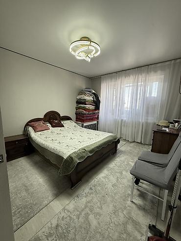 Продажа квартир: 2 комнаты, 68 м², 108 серия, 3 этаж, Евроремонт — 9