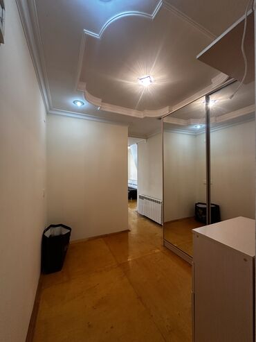 Yeni tikili: 3 otaqlı, Yeni tikili, 50 kv. m — 7