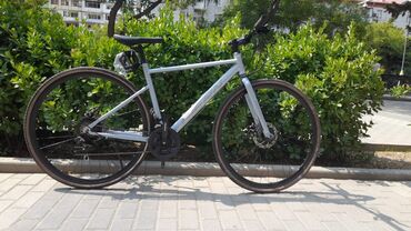 velosiped 24 ucuz: Yeni Şose velosipedi 28", sürətlərin sayı: 21, Rayonlara çatdırılma, Ünvandan götürmə, Ödənişli çatdırılma