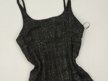 sukienka z cyrkoniami bershka: Lefties, Sukienka damska, L