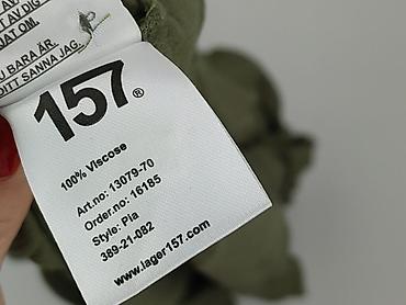 mango mom: Lager 157, Koszula damska, rozmiar M — 5