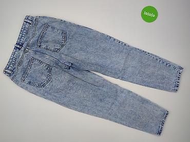 bell bottom jeans: Denim, Jeansy damskie, rozmiar S — 3