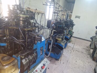 Hazır biznes: Hazır biznes.Corab istehsalı üçün lazım olunan avadanlıq satılır — 1