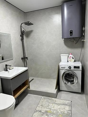 Продажа квартир: 2 комнаты, 55 м², Рабочий Городок Элитка, 7 этаж, Свежий ремонт — 8
