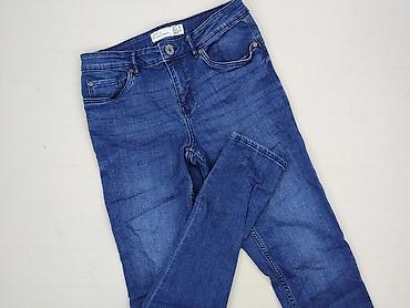 jeans 34: Jeansy damskie, rozmiar S — 1
