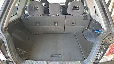 кватро бишкек: Mitsubishi Outlander: 2004 г., 2 л, Кол менен иштөөчү, Бензин, Универсал — 10