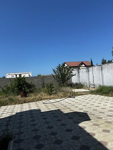 basavik satisi: Nardaran qəs. 4 otaqlı, 180 kv. m, Kredit yoxdur, Orta təmir — 6